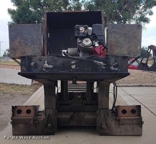 Image of Kaufman DT35 equipment image 1