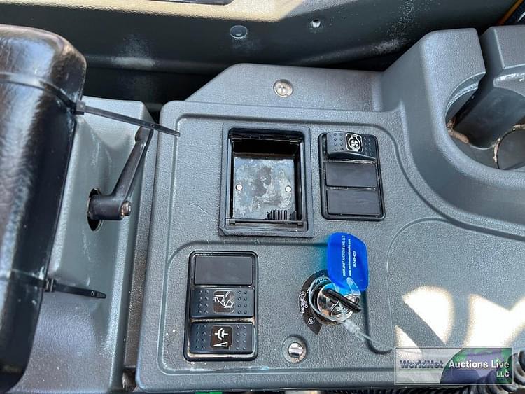 Main image Kawasaki 70ZV 20