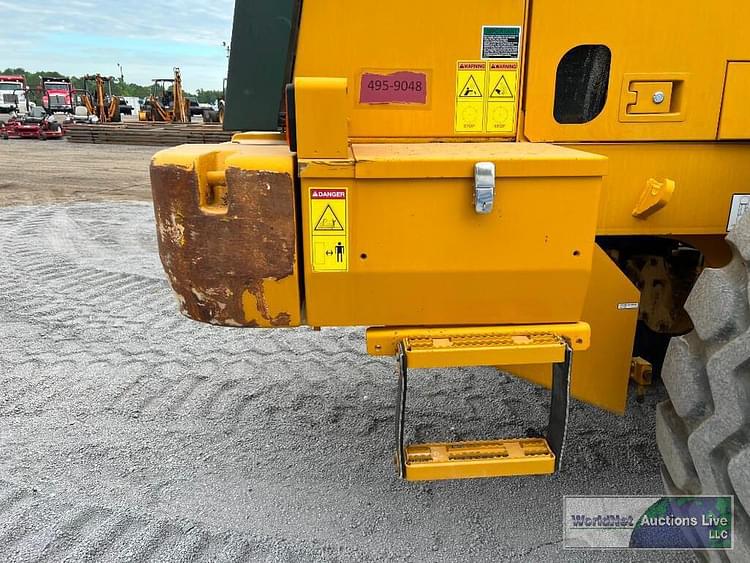 Main image Kawasaki 70ZV 28
