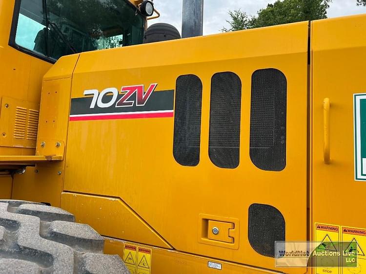 Main image Kawasaki 70ZV 29