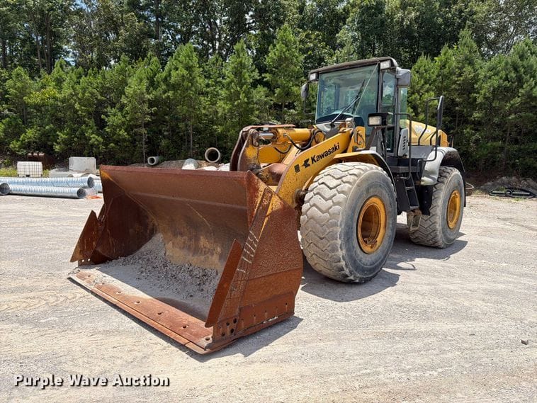 2013 Kawasaki 85Z 7 Equipment Image0