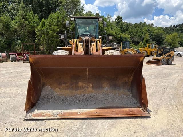 Image of Kawasaki 85Z 7 equipment image 1