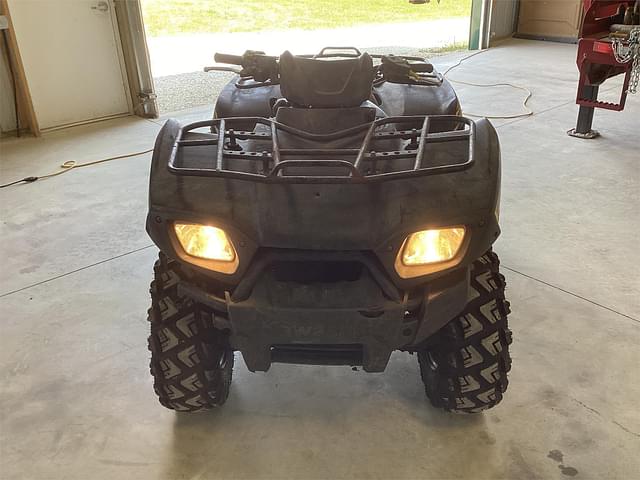 Image of Kawasaki Brute Force 300 equipment image 1