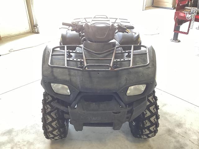 Image of Kawasaki Brute Force 300 equipment image 2