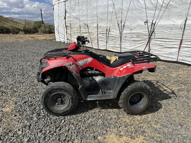 Image of Kawasaki Brute Force 300 equipment image 2