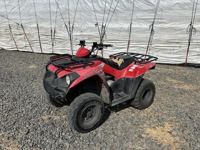 Image of Kawasaki Brute Force 300 equipment image 1