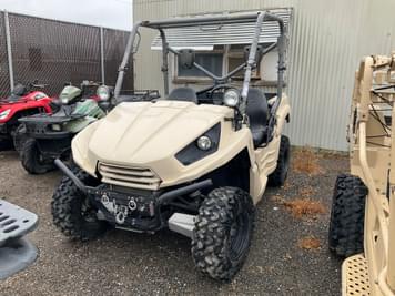 Main image Kawasaki KRF750N