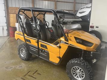 Main image Kawasaki Mule Pro MX EPS