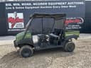 2013 Kawasaki Mule 4010 Image