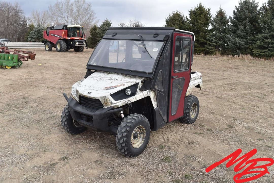 Image of Kawasaki Teryx 750 Primary image