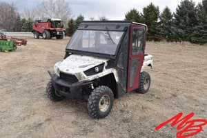 2013 Kawasaki Teryx 750 Image