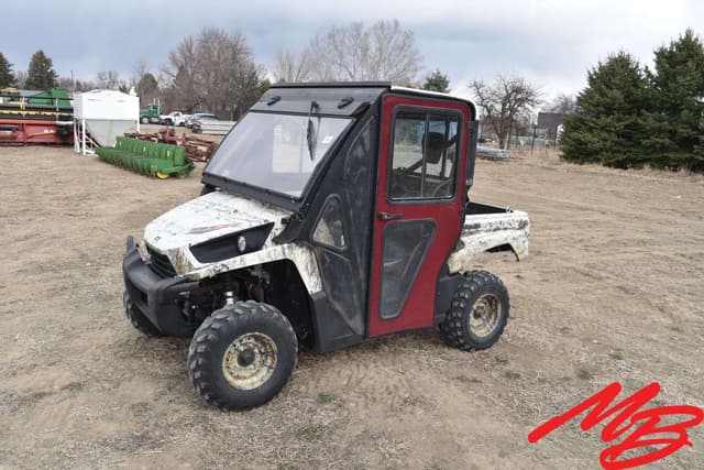 Image of Kawasaki Teryx 750 equipment image 1