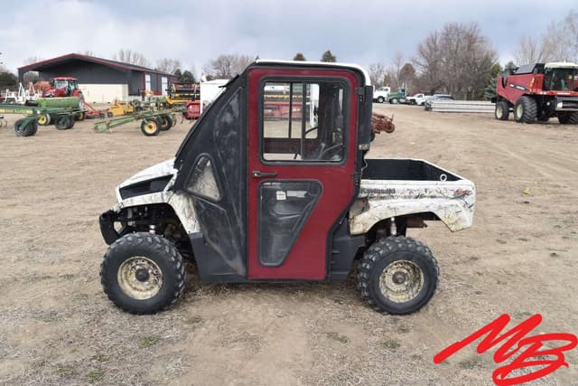 Image of Kawasaki Teryx 750 equipment image 2