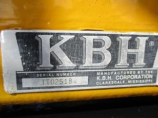 Main image KBH Fertilizer Chassis 74