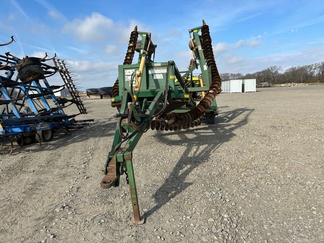 Image of Kelly Diamond Harrow 30 equipment image 1