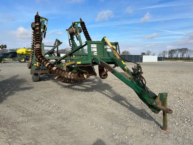 Image of Kelly Diamond Harrow 30 equipment image 3