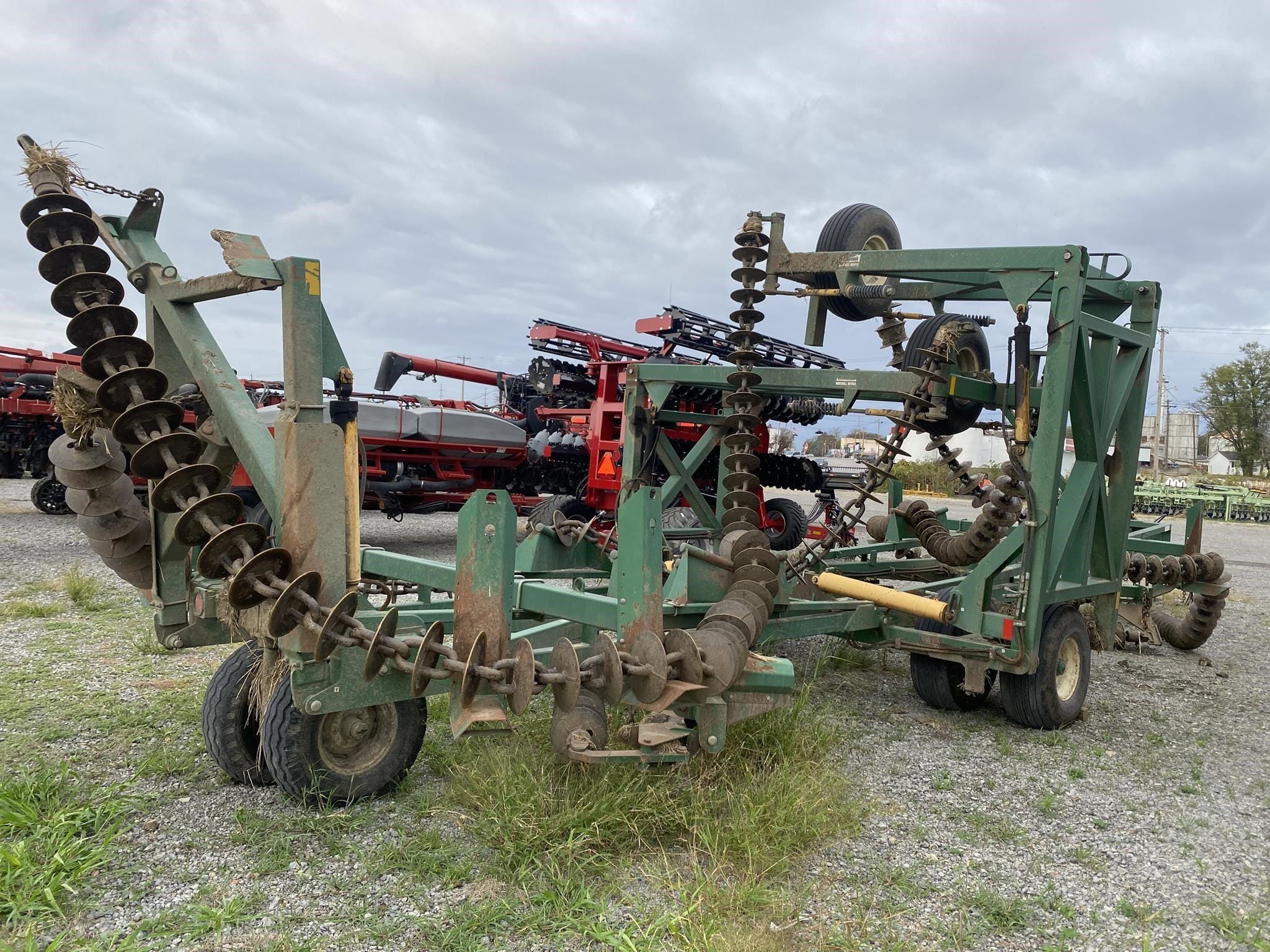 Main image Kelly Engineering 45D