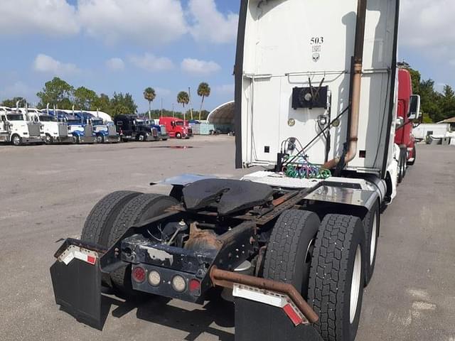 Image of Kenworth T700 equipment image 3