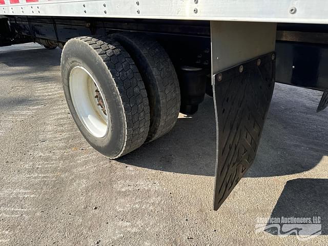 Image of Kenworth T270 equipment image 2