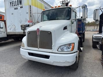 Main image Kenworth T370