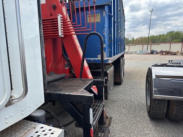 Image of Kenworth T370 equipment image 2