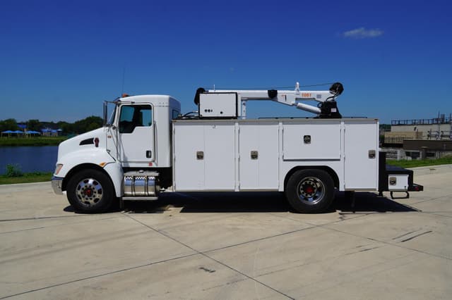 Image of Kenworth T370 equipment image 2