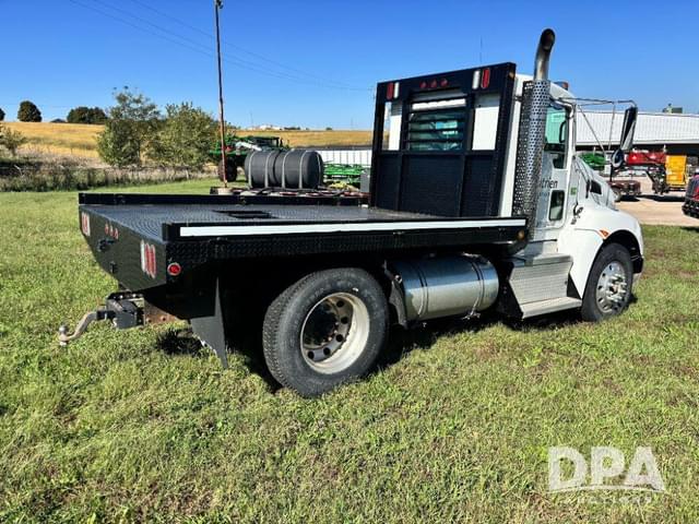 Image of Kenworth T370 equipment image 4