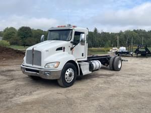 2013 Kenworth T370 Image