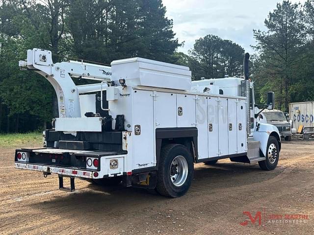 Image of Kenworth T370 equipment image 1