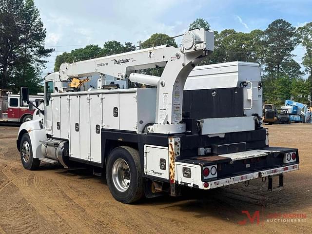 Image of Kenworth T370 equipment image 2