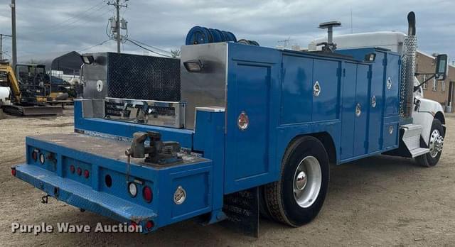 Image of Kenworth T370 equipment image 4