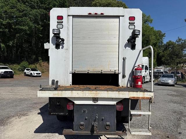 Image of Kenworth T400 equipment image 3
