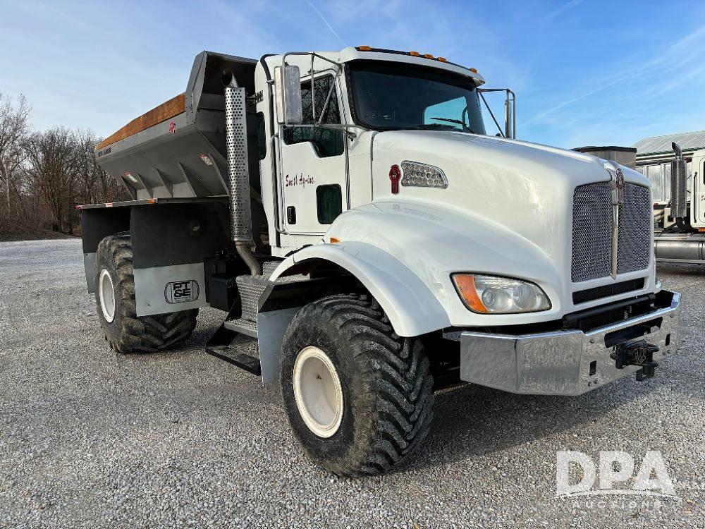 Image of Kenworth T440 Primary image