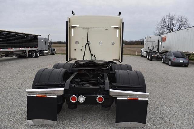 Image of Kenworth T660 equipment image 3