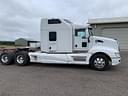 2013 Kenworth T660 Image