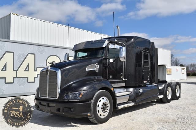Image of Kenworth T660 equipment image 1