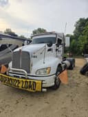 2013 Kenworth T660 Image