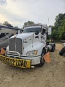 2013 Kenworth T660 Image