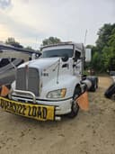 2013 Kenworth T660 Image