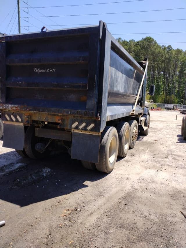 Image of Kenworth T660 equipment image 4