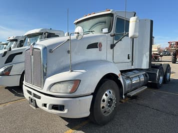 Main image Kenworth T660