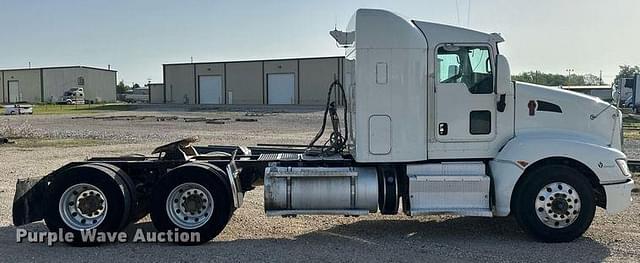 Image of Kenworth T660 equipment image 3