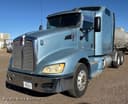 2013 Kenworth T660 Image