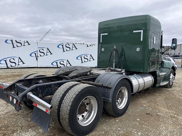 Image of Kenworth T660 equipment image 4