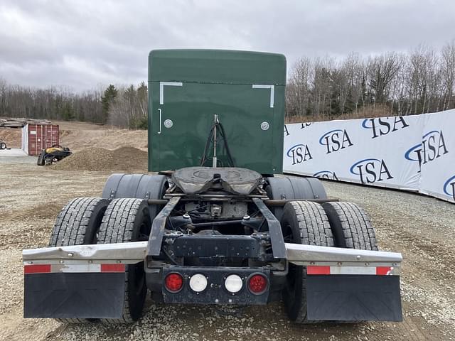 Image of Kenworth T660 equipment image 3