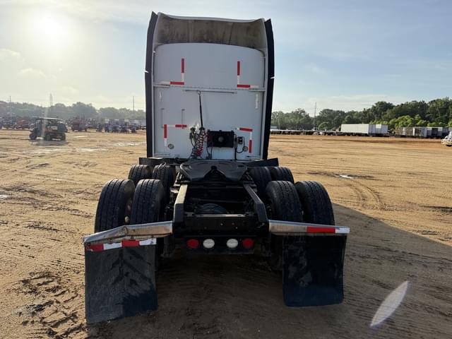Image of Kenworth T660 equipment image 2