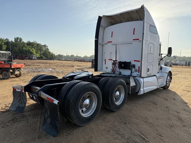 Image of Kenworth T660 equipment image 3