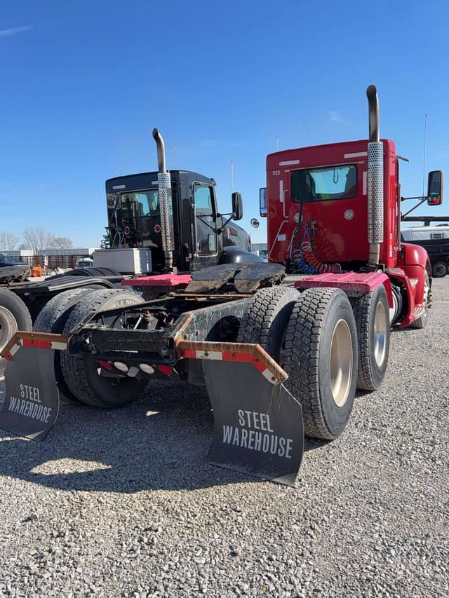 Image of Kenworth T660 equipment image 3