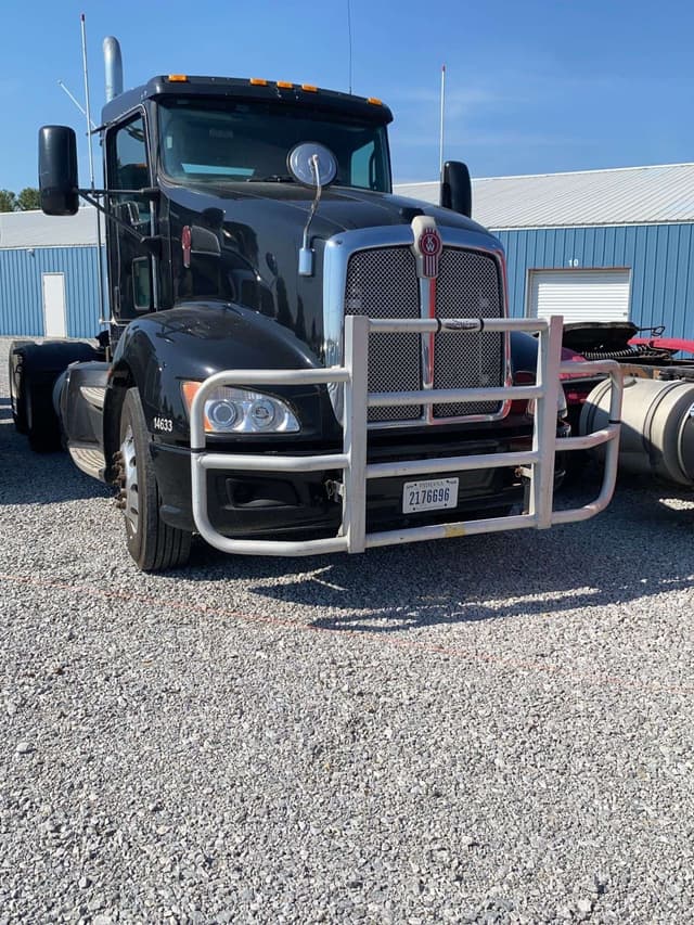 Image of Kenworth T660 equipment image 3