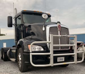 2013 Kenworth T660 Image